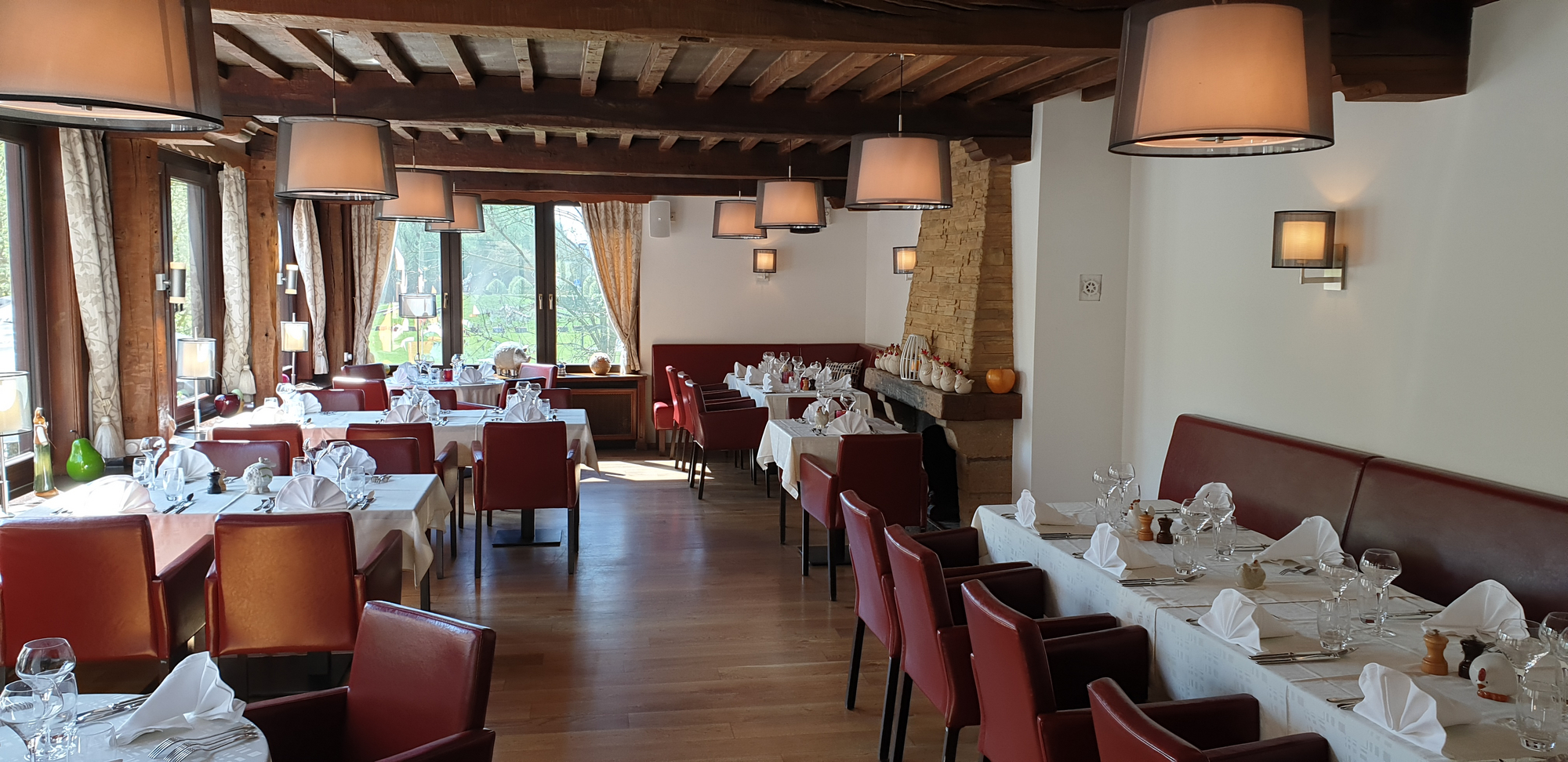 Le Jardin Gourmand